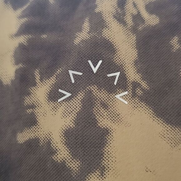 Varley Let's Go Pocket 25 Legging 2.0 Color HAVANA MARBLE Women's Size S - Picture 10 of 14